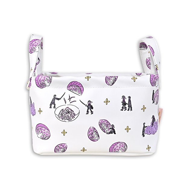 刀剣乱舞ONLINE_鬼頭祈コラボ ストレージボックス(水心子正秀・源清麿