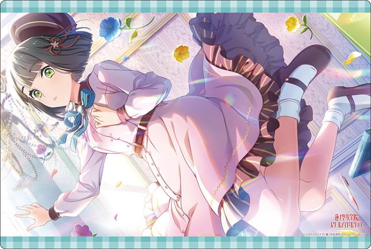 ラブライブ!蓮ノ空女学院スクールアイドルクラブ_ブシロード ラバー