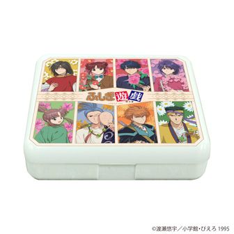 ふしぎ遊戯_渡瀬悠宇先生 描き下ろし 本郷 唯&心宿 中華衣装ver. A3