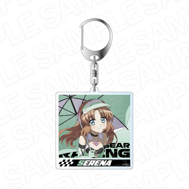 Exterminate/水樹奈々 歌詞【戦姫絶唱シンフォギアGX】 - アニソン！