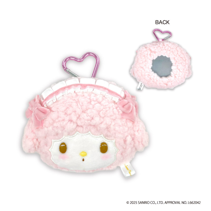 マイスウィートピアノ_ぬいぐるみミラー マイスウィートピアノ | 公式