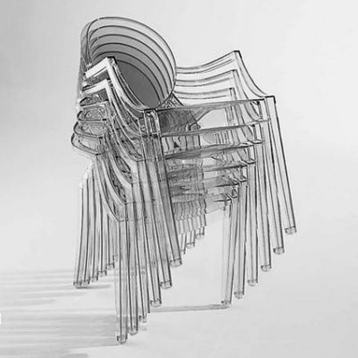 Kartell - Louis Ghost | Connox