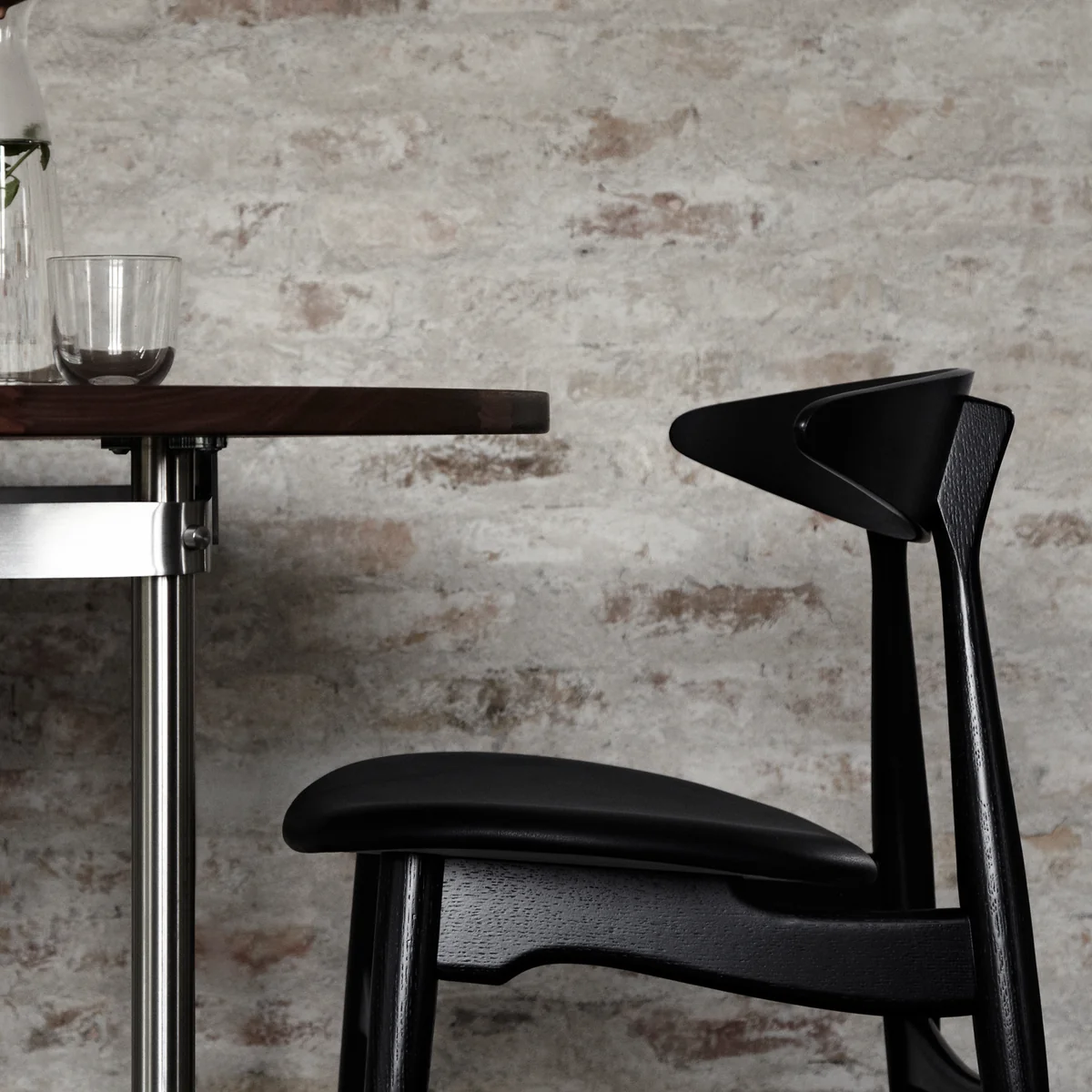 Carl Hansen - CH33 T | Connox