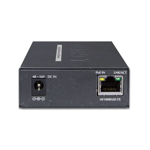 Planet LRP-101U-KIT Long Reach POE UTP Extender