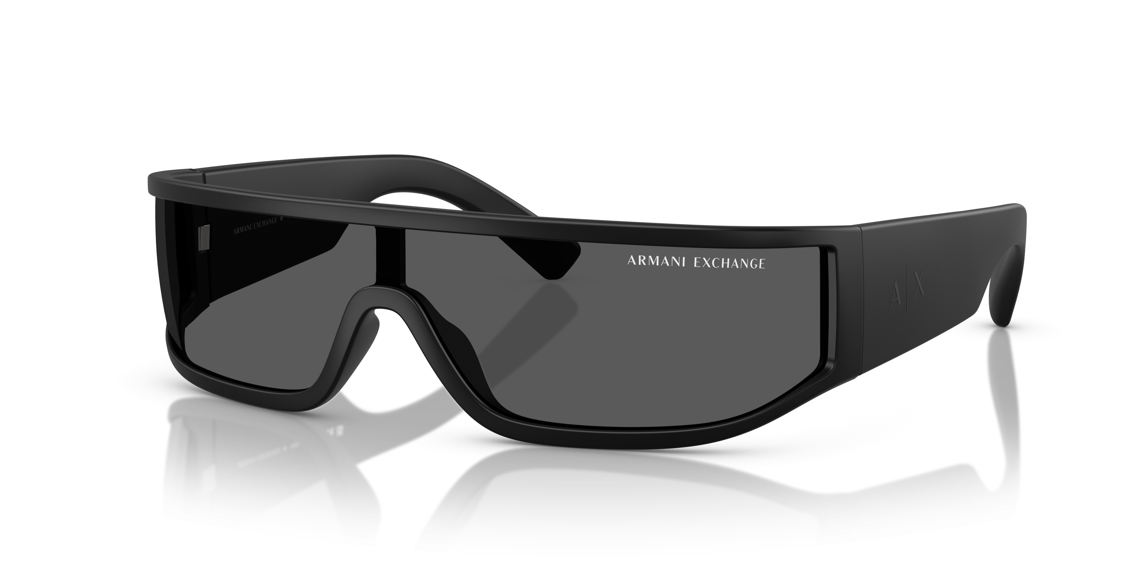 AX4153SU Sunglasses - Armani Exchange Authorized Retailer