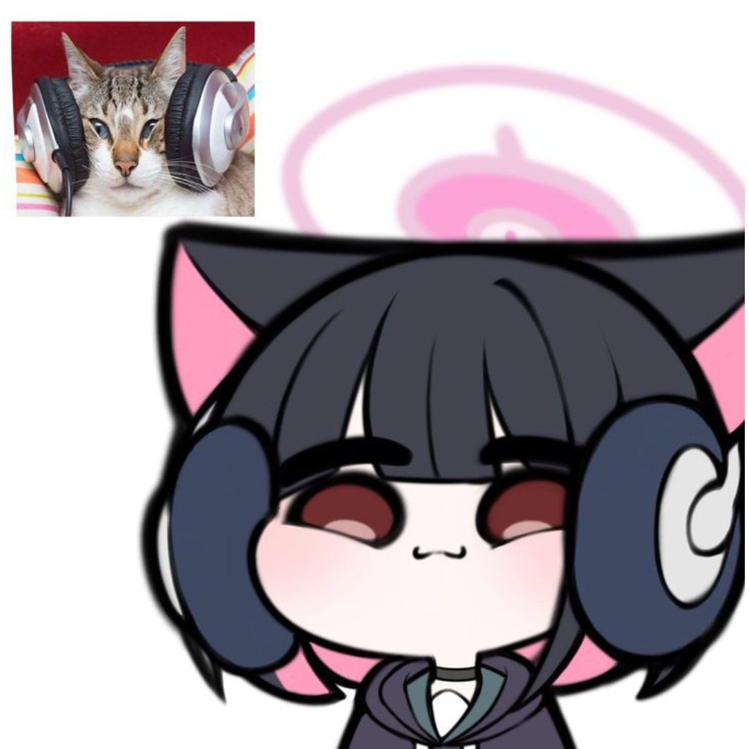 Kazusa - Download Stickers from Sigstick