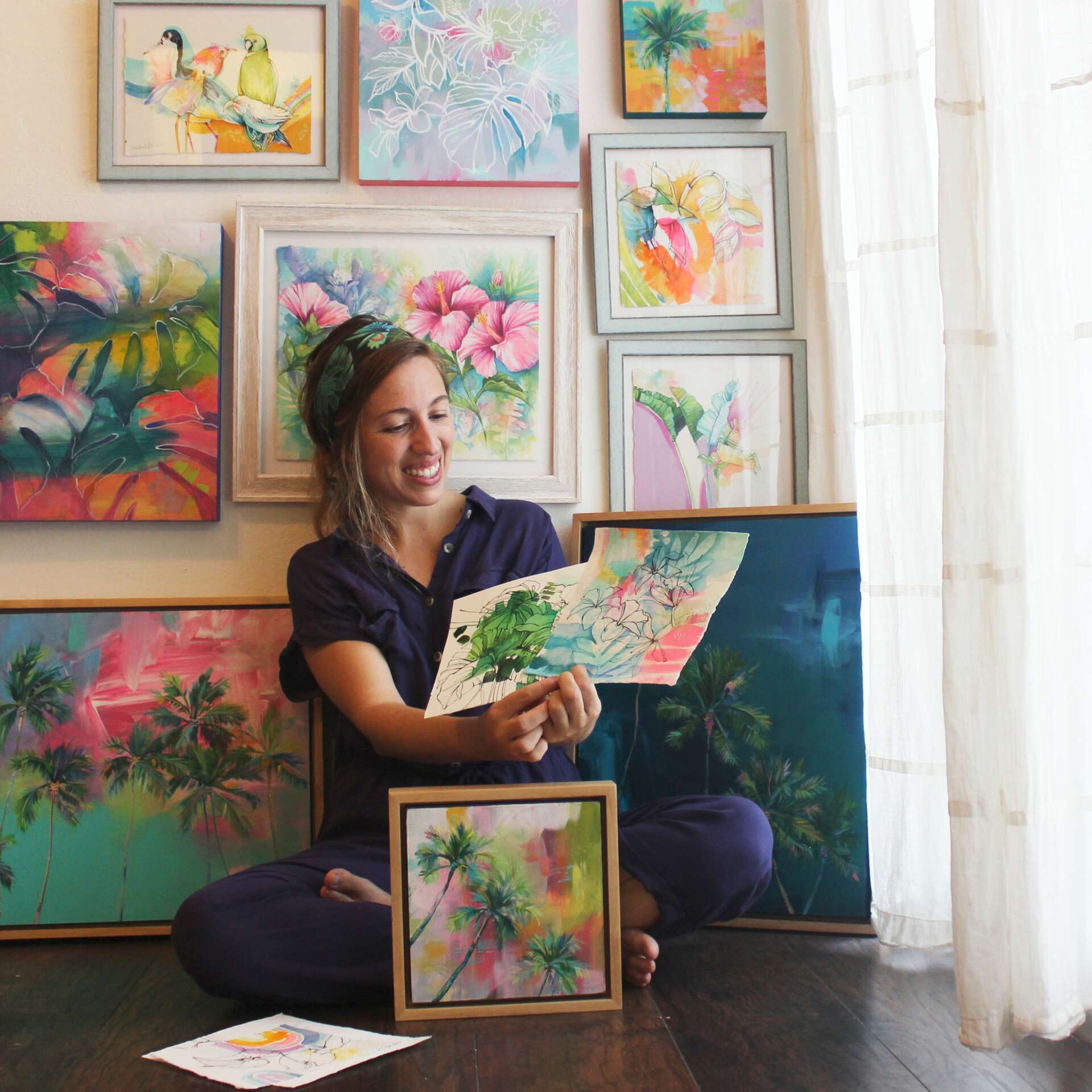 Meet Lauren Roth – CanvasRebel Magazine