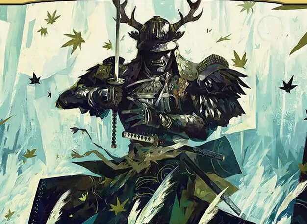 ジン・サカイ、ゴースト・オブ・ツシマ / Jin Sakai, Ghost of