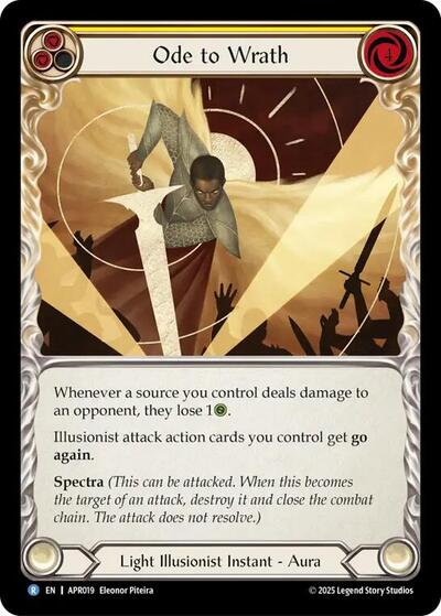 版 アーモリーデッキ：レジェンドプリズム/ Armory Deck: Legends