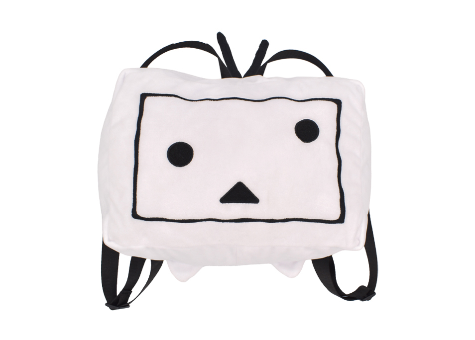 テレビちゃん超ぬいぐるみ Mサイズ | ドワンゴジェイピーストア