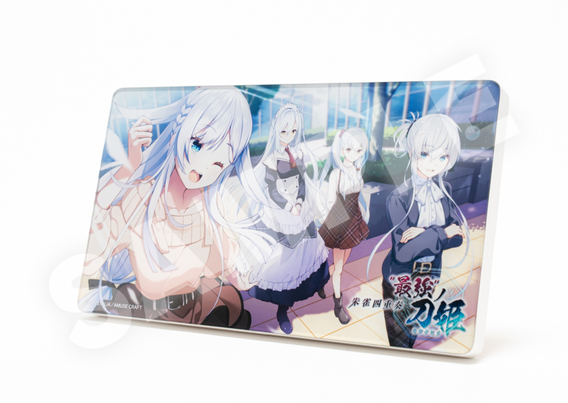 絆きらめく恋いろは、椿恋歌 | ドワンゴジェイピーストア