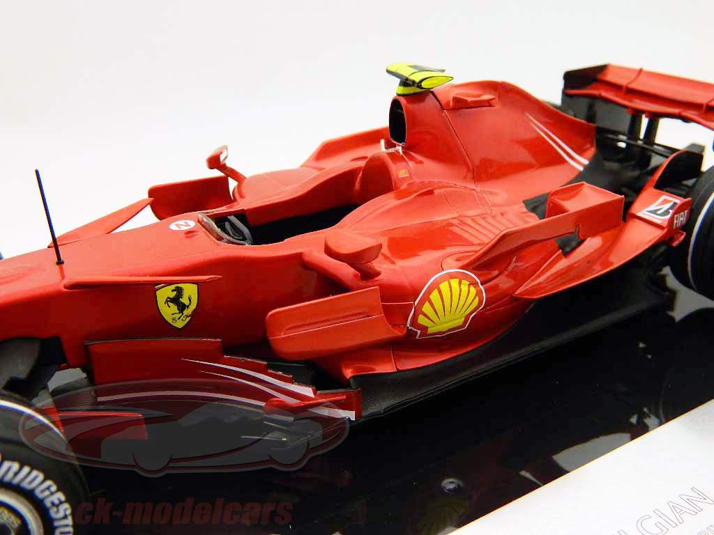 タバコ仕様Hot Wheels Ferrari F2007 タバコ仕様Hot Wheels Ferrari