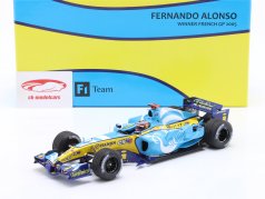 Minichamps 1:18 J. Villeneuve BAR Honda 003 #10 Formula 1 2001