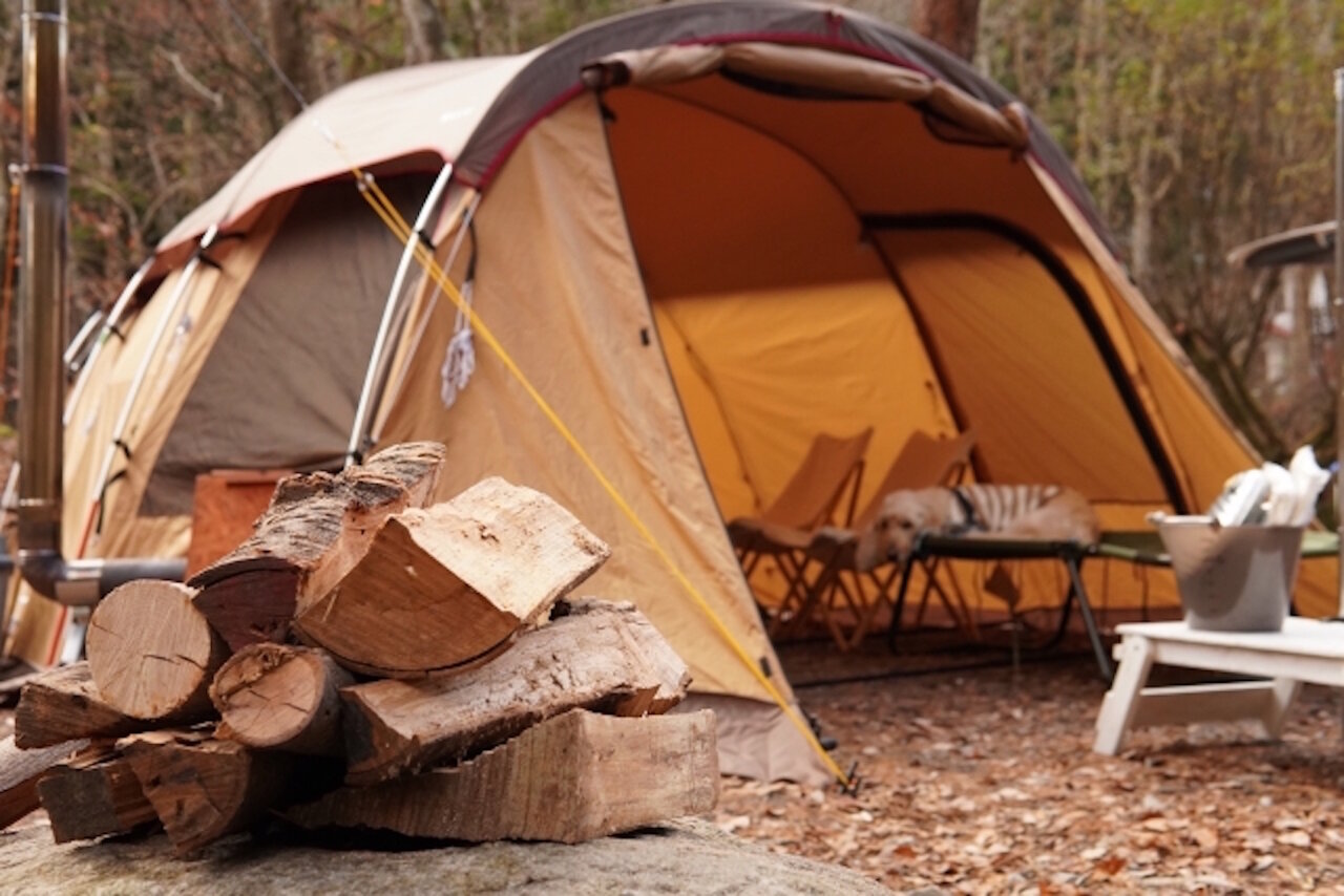 ソロキャンプ】初心者におすすめ！これで安心な「キャンプ用品セット