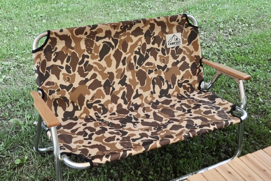 キャンパーならみんな知ってる！？キャプテンスタッグの