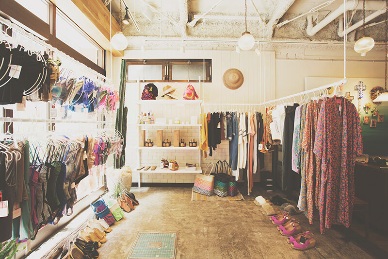 スイムウエアブランド〈Lepidos〉と日本を代表するウェットスーツ