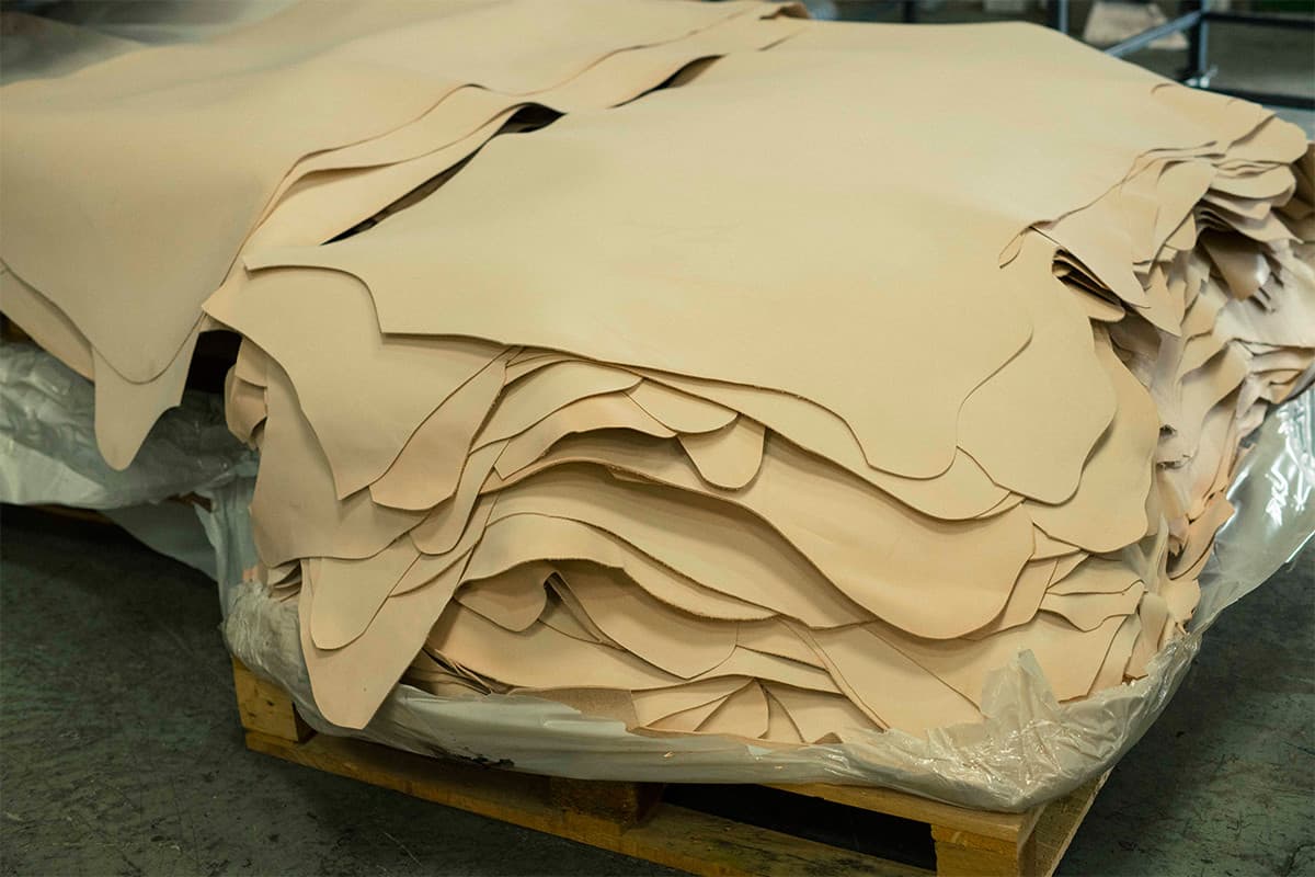 150年続く英国のクラフツマンシップ、 ホワイトハウスコックスの理念