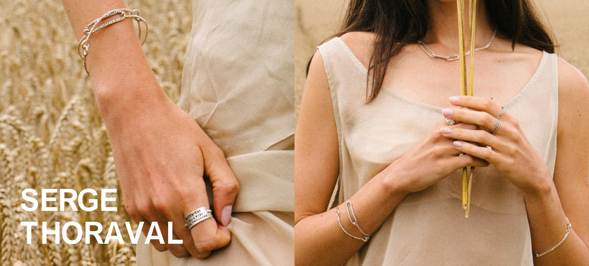 SEED ピンキーリング（リング）｜H.P.FRANCE公式サイト