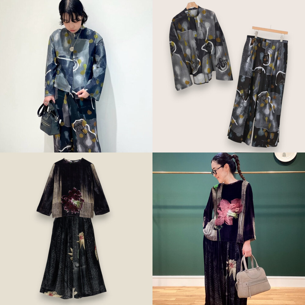 colomba leddi｜H.P.FRANCE公式サイト