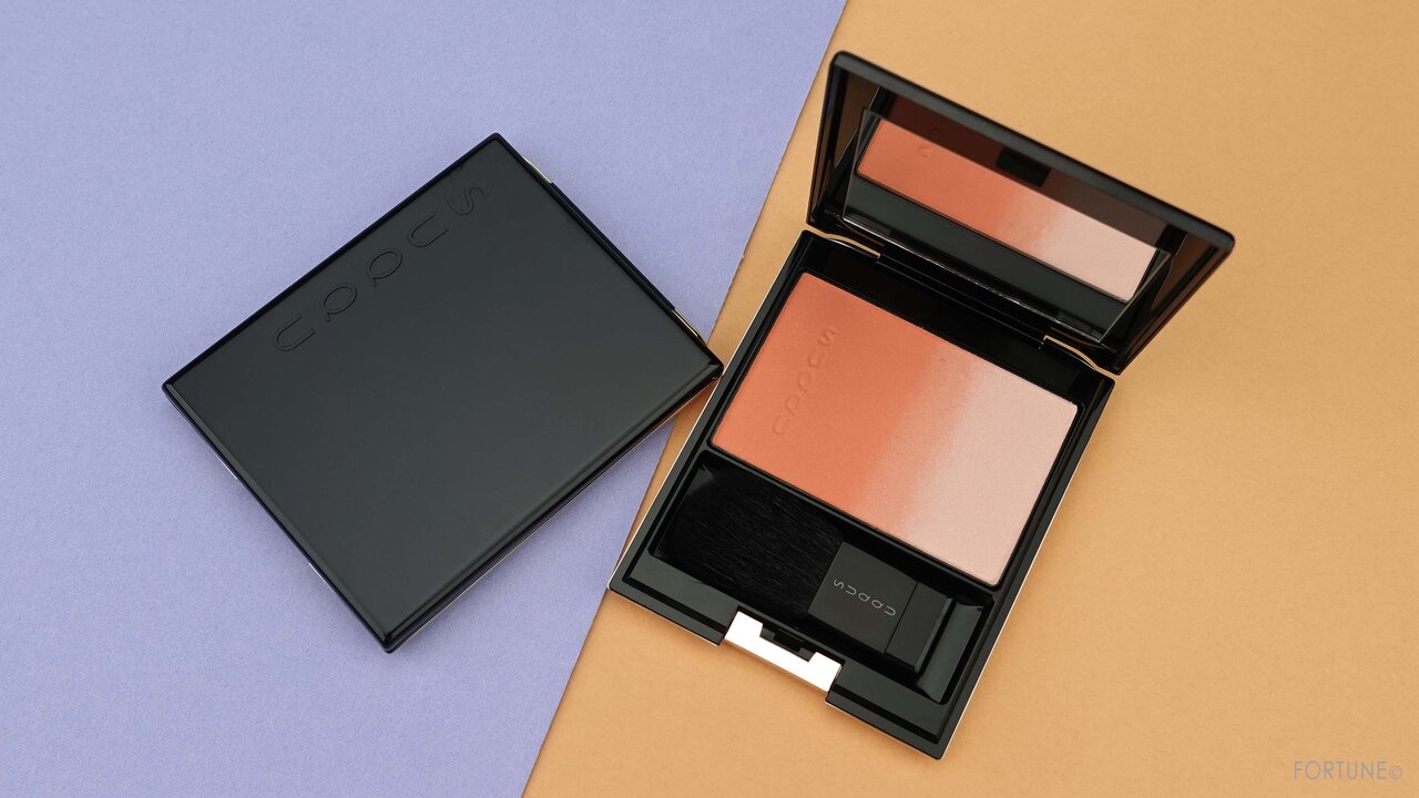 SUQQU/スック新作 2021春コスメ《リップ・チーク・ネイル》の新色