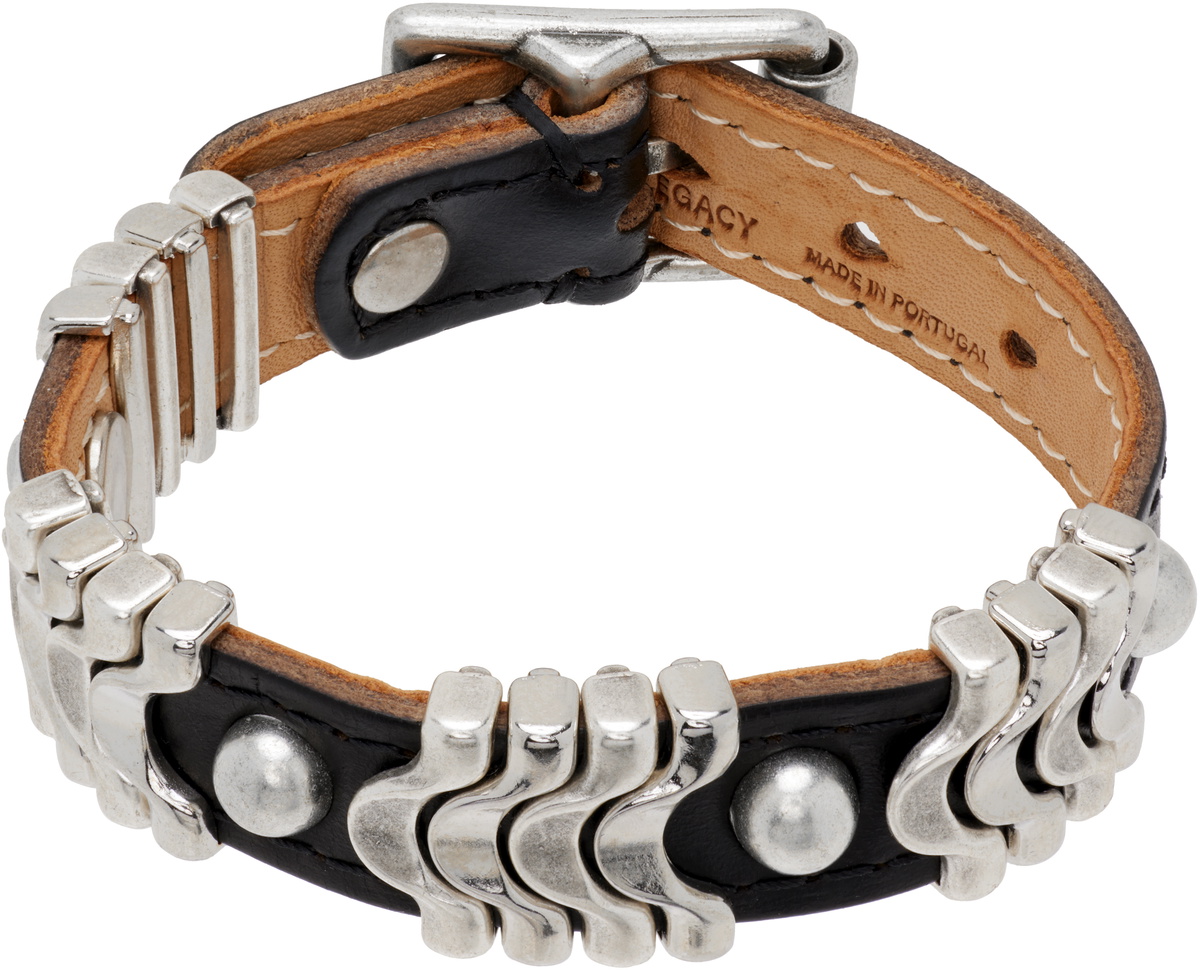 OUR LEGACY Spine Bracelet Our Legacy