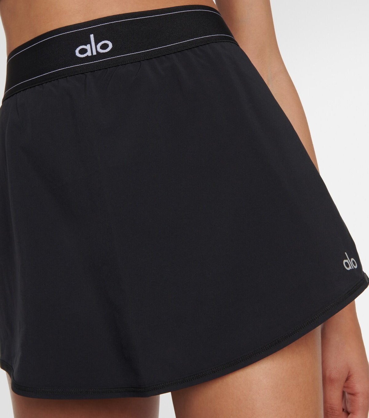 Alo Yoga Match Point tennis skirt Alo Yoga