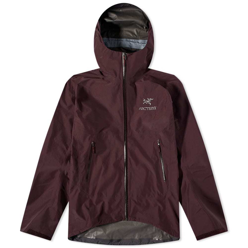 Arc'teryx Zeta SL 2L Gore-tex Jacket Arc'teryx