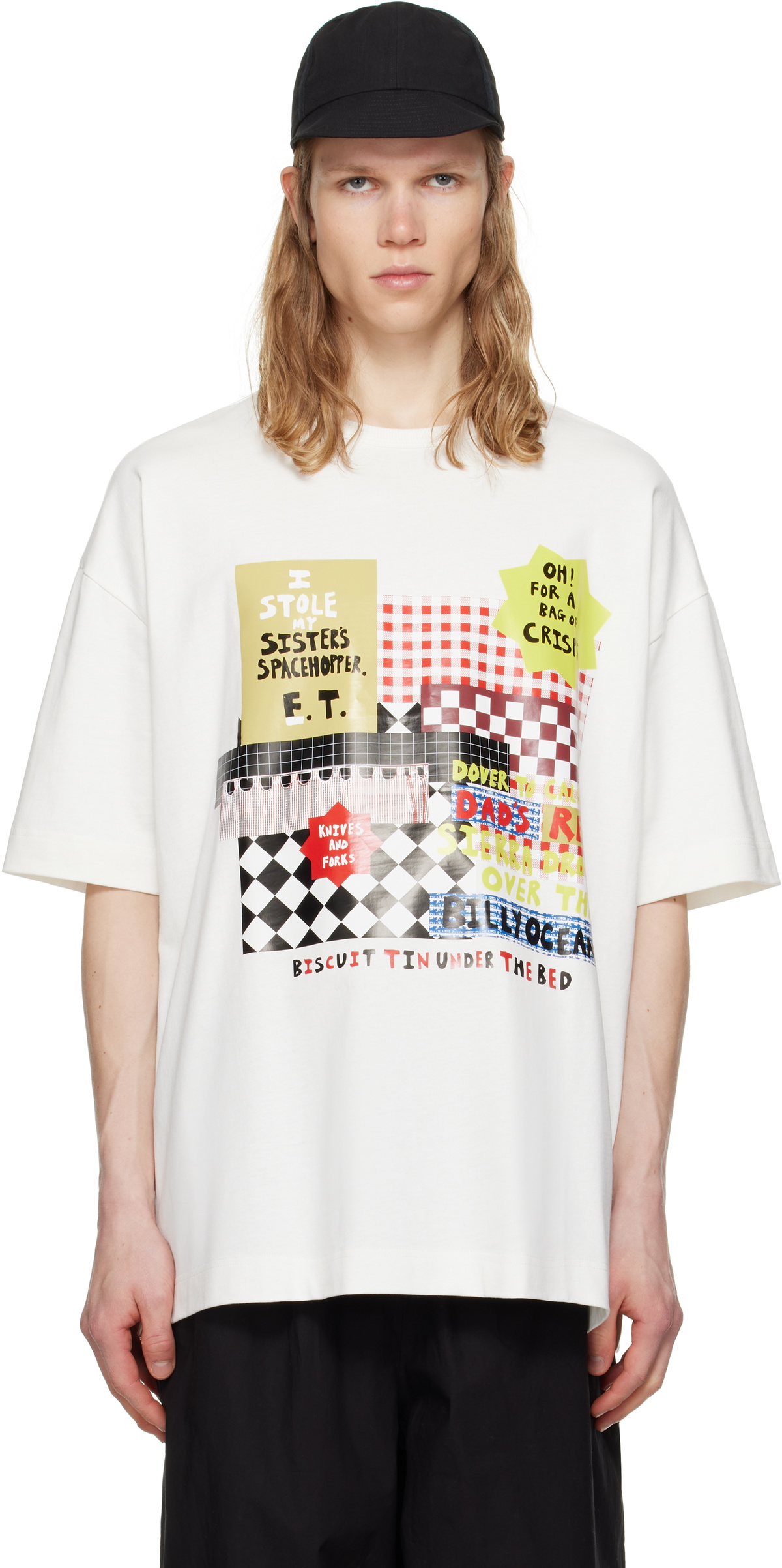 Toogood Blue 'The Locksmith' Shirt Toogood