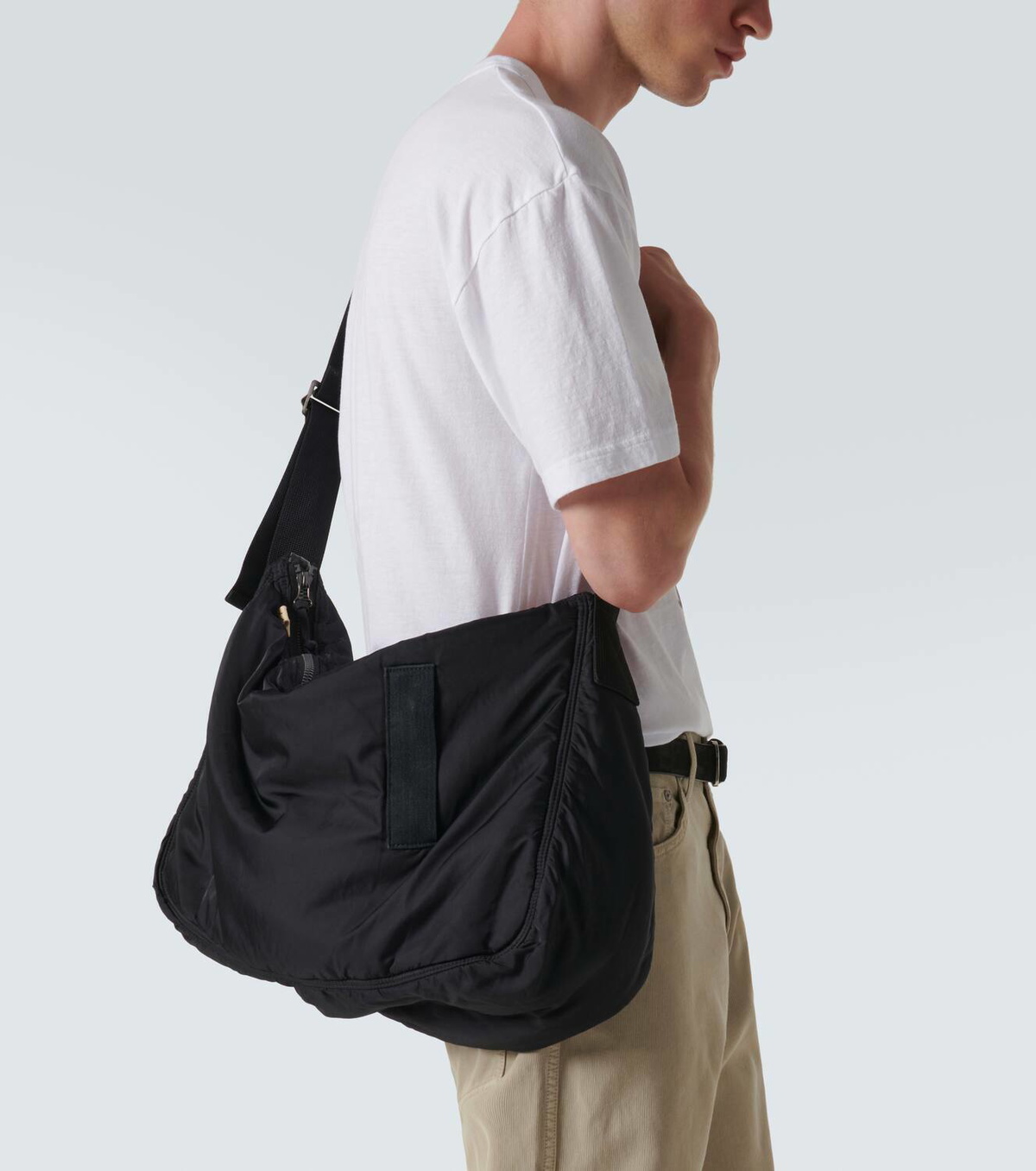 Visvim Charlie II shoulder bag Visvim