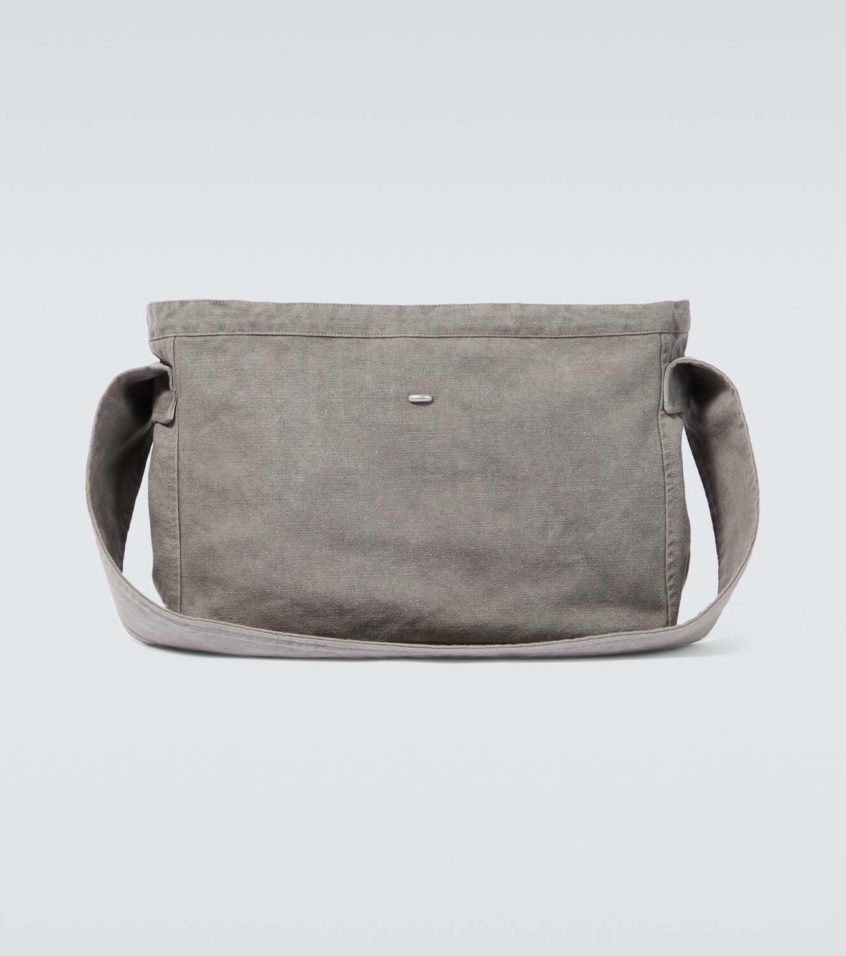 Our Legacy Ship canvas shoulder bag Our Legacy