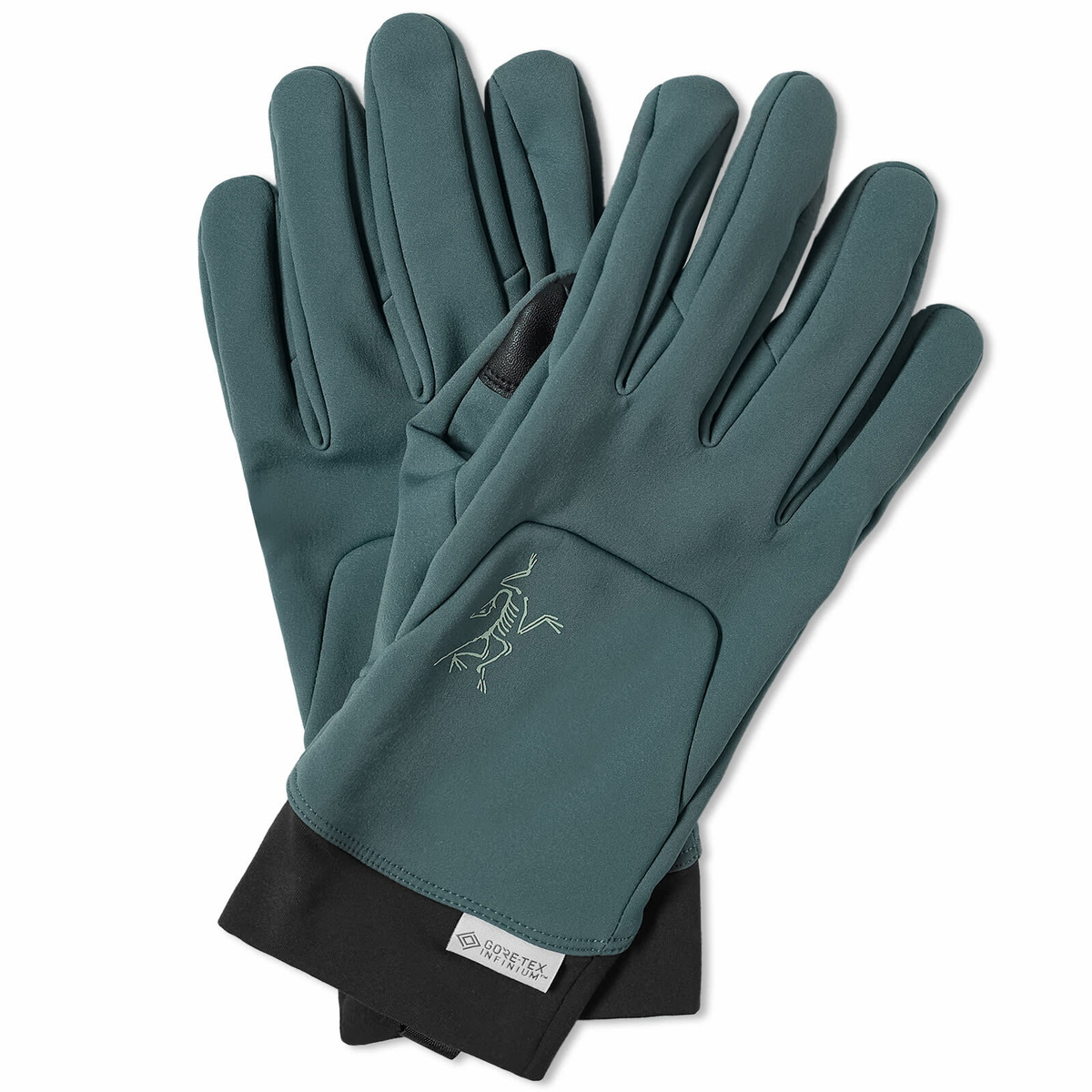 Arc'teryx Venta Glove in Boxcar Arc'teryx