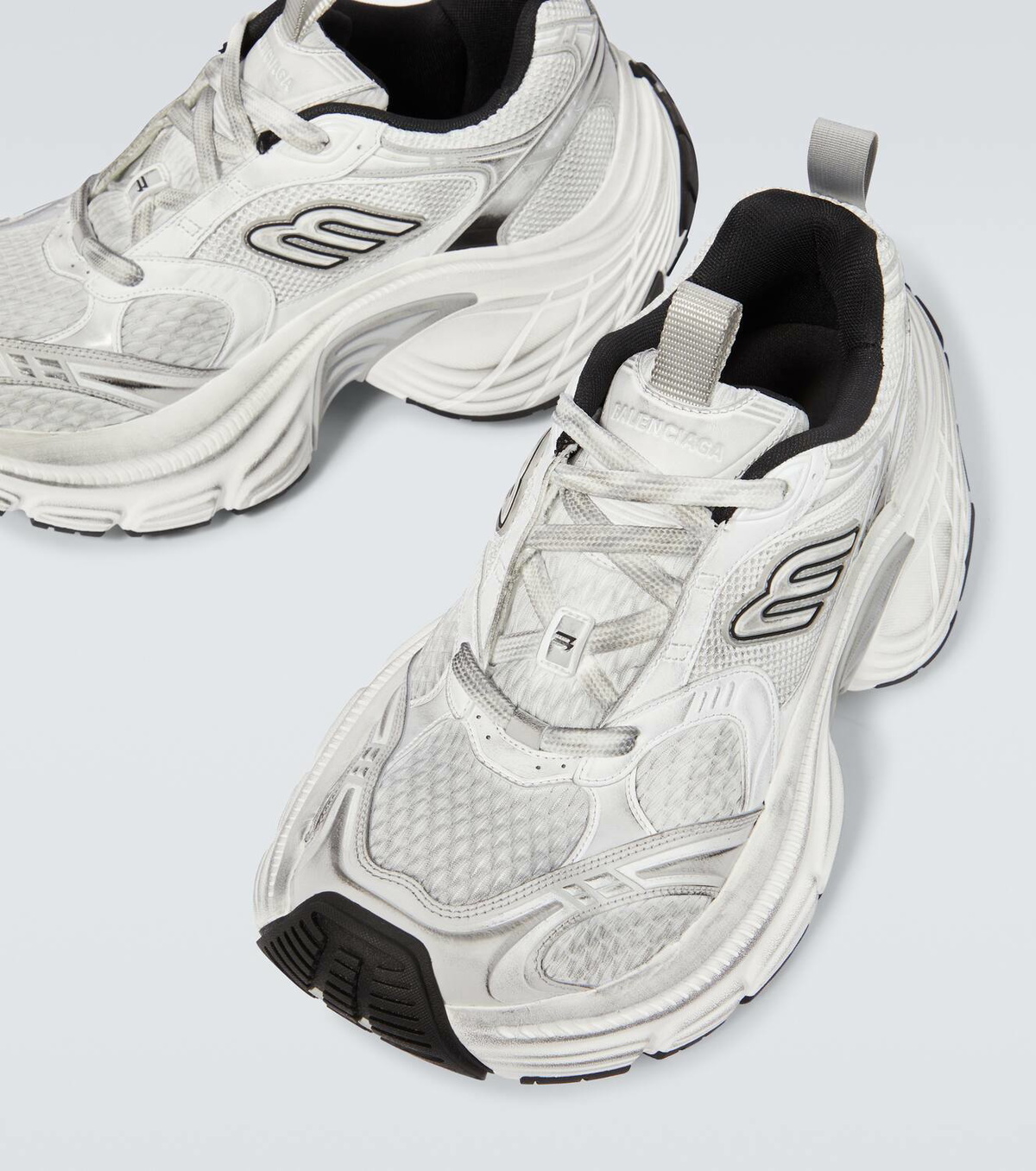 Balenciaga 10XL sneakers Balenciaga