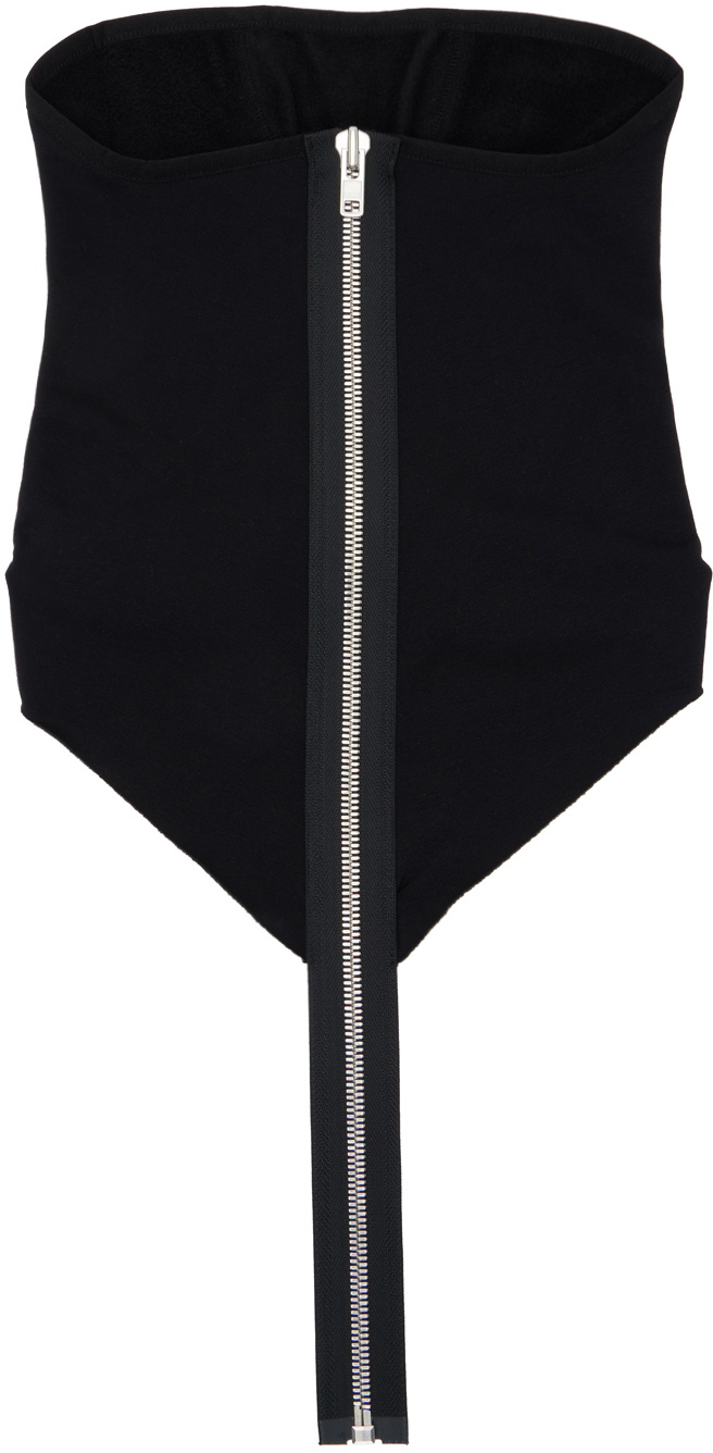 ACRONYM® Black NG4-PS Neck Warmer Acronym