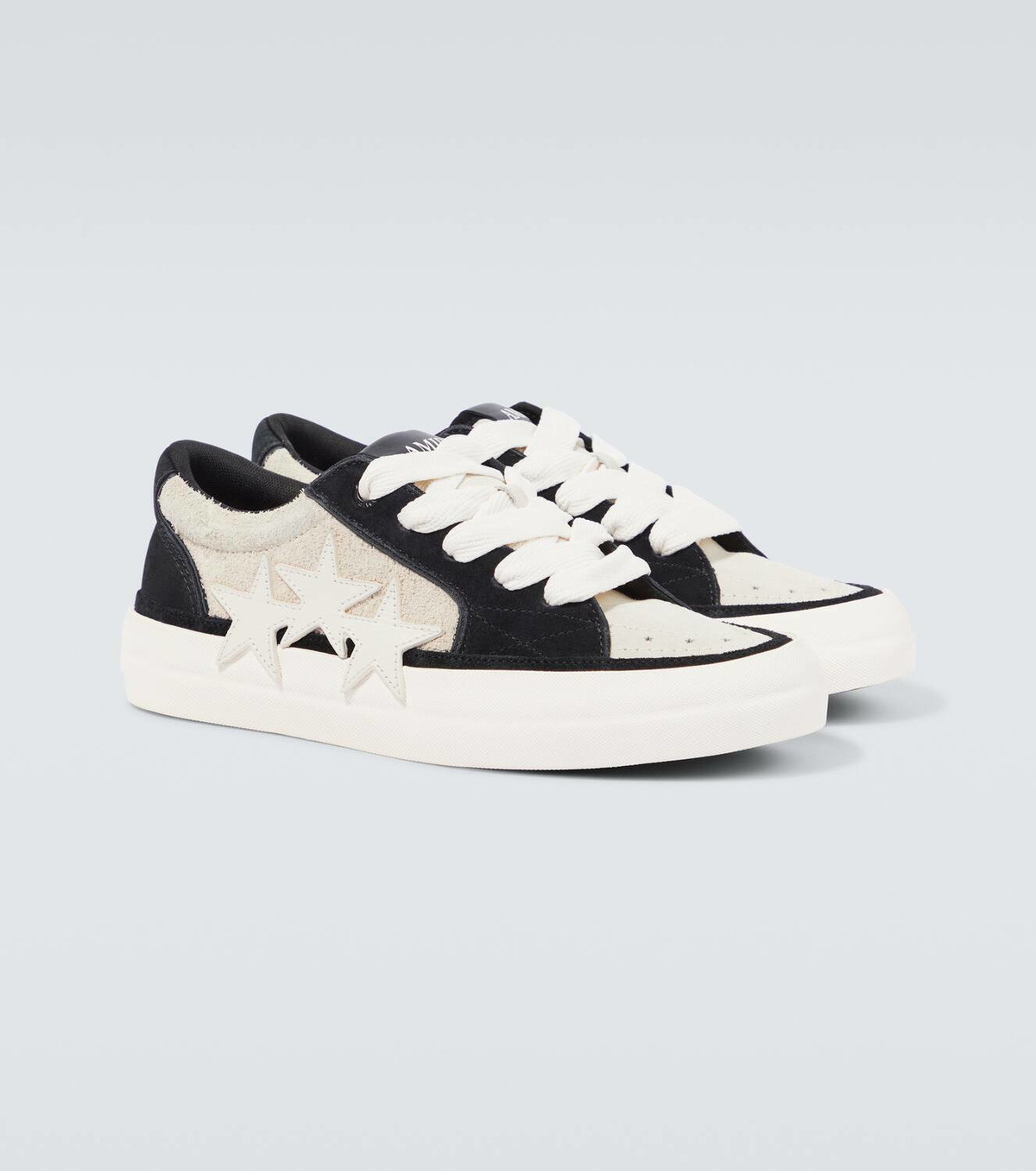 Amiri Sunset Skate suede sneakers Amiri