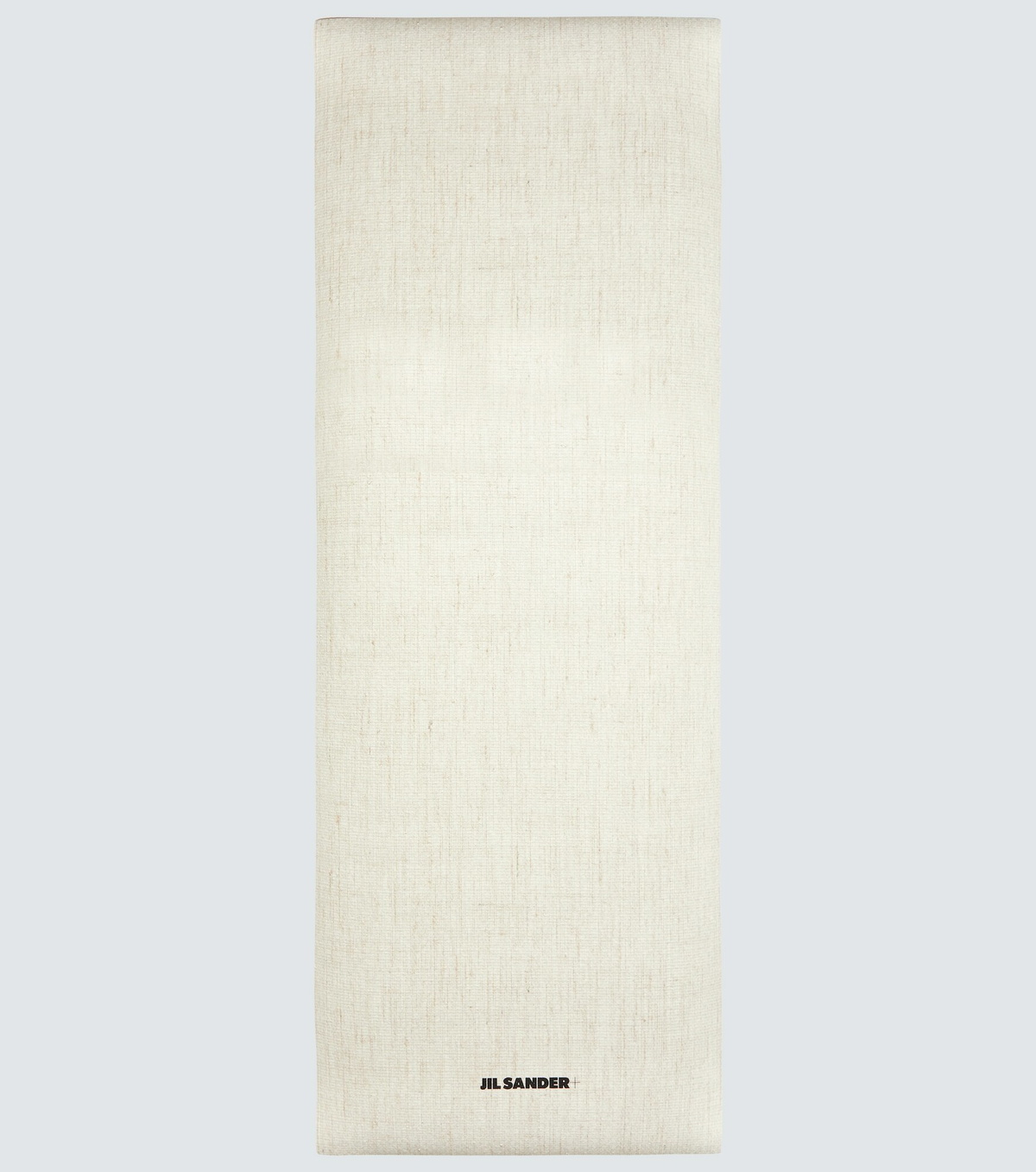 Jil Sander - Yoga mat Jil Sander