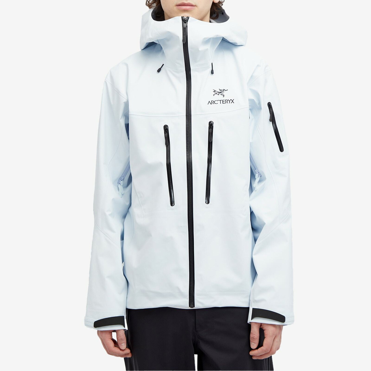 Arc'teryx Men's Alpha SV Jacket in Daybreak Arc'teryx