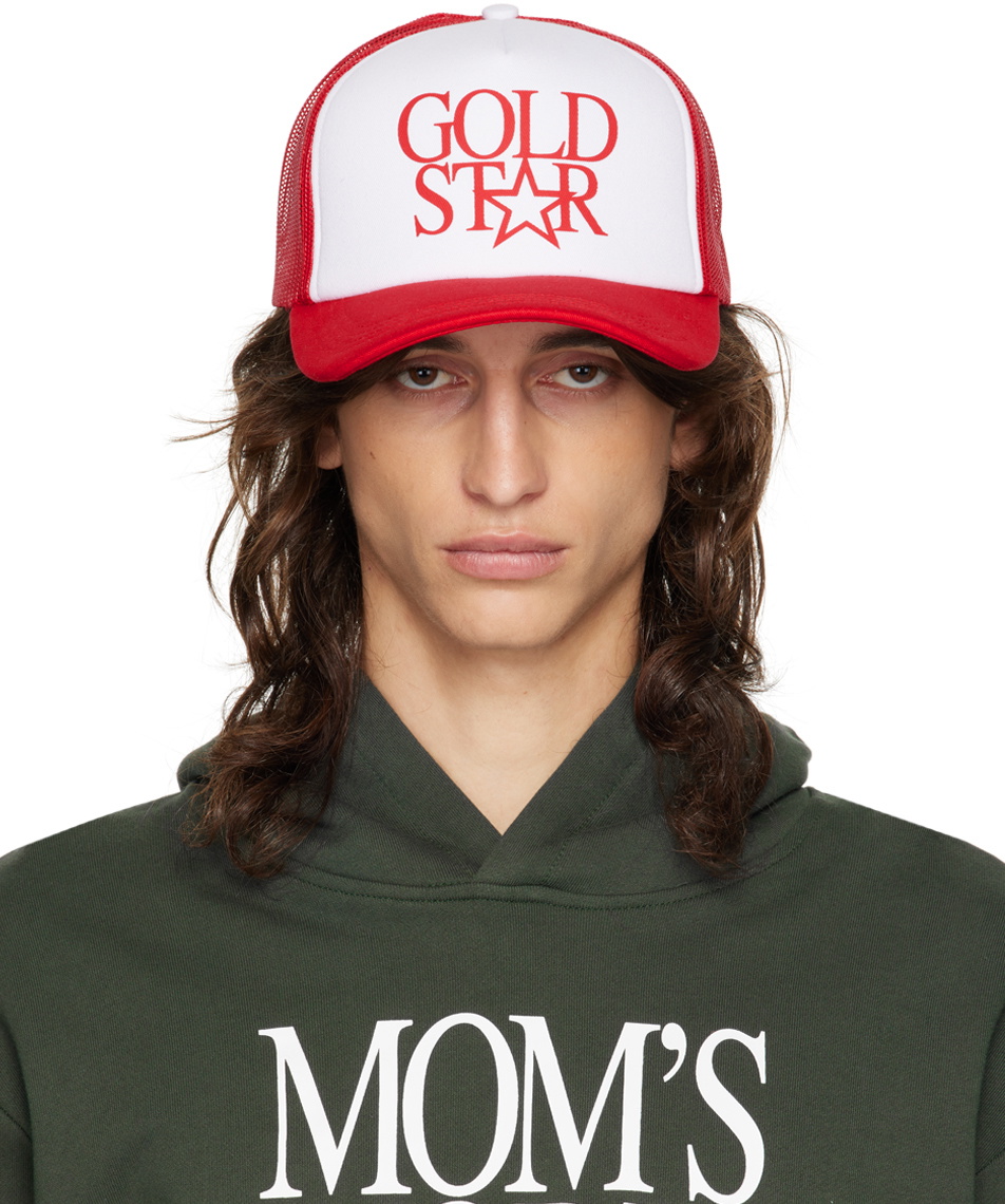 Praying SSENSE Exclusive Khaki 'God's Favorite' Cap Praying