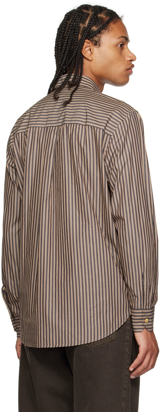 Sunflower Brown Ace Shirt Sunflower