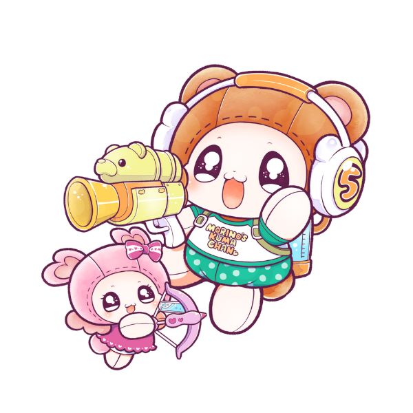 ちゃおデラックス2024年5月号発売中！ - ちゃおプラス