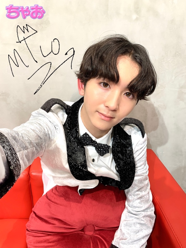 Lienel（リエネル）】17の質問でメンバーの素顔に迫る！サイン入り自