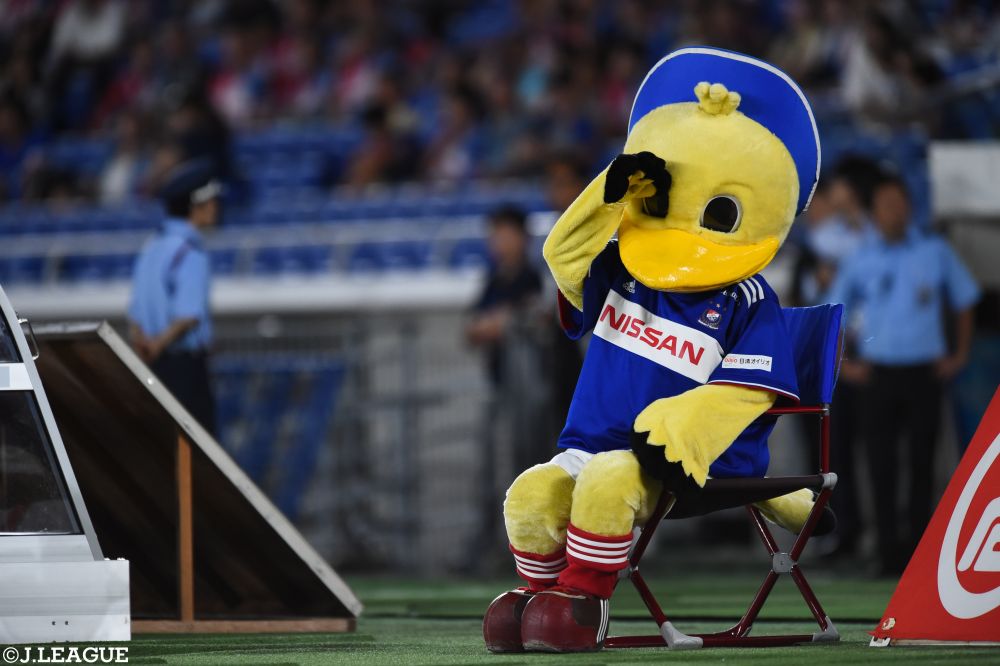 公式】【祝・J1リーグ通算450試合出場！】選手・サポーターに愛され