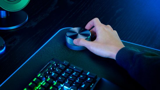 New Razer Nommo V2 computer speakers have Wireless Control Pod