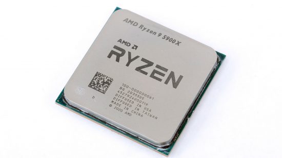 AMD Ryzen 9 5900X review
