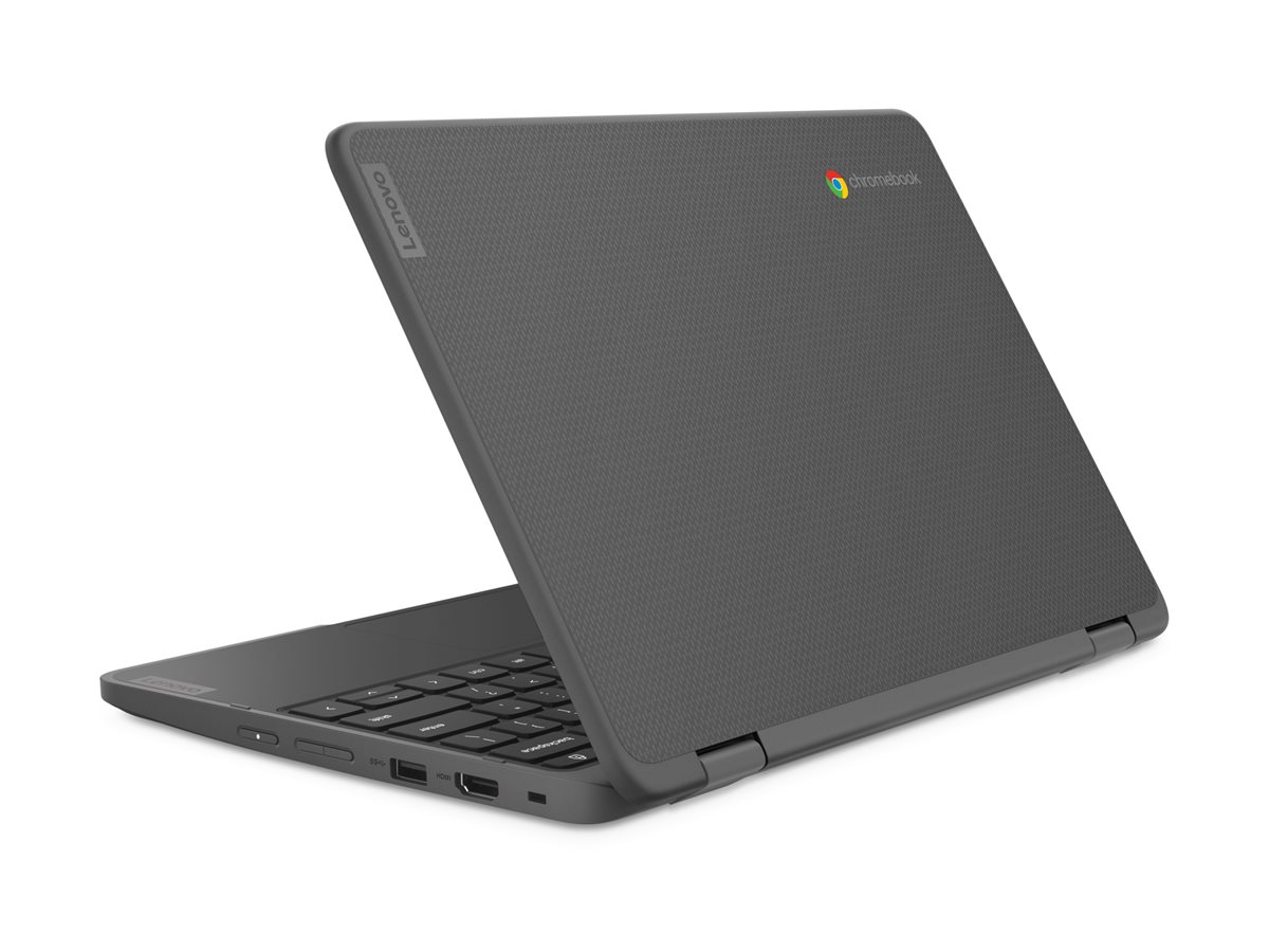 Lenovo 300e Yoga Chromebook Gen 4 82W2 | Overview, Specs, Details
