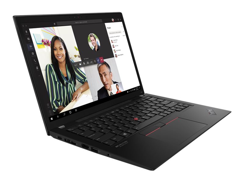 Lenovo ThinkPad X13 Gen 2 20XH | Overview, Specs, Details | SHI