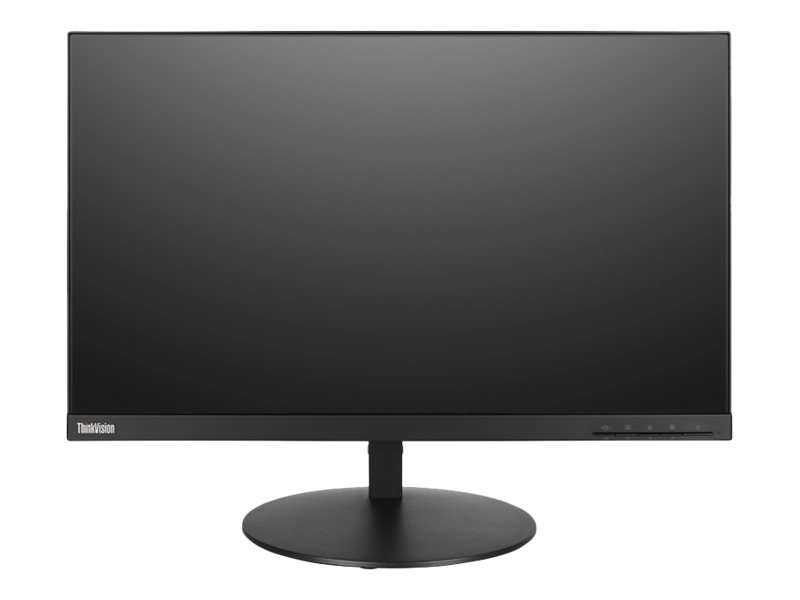 Lenovo ThinkVision P24q | Overview, Specs, Details | SHI