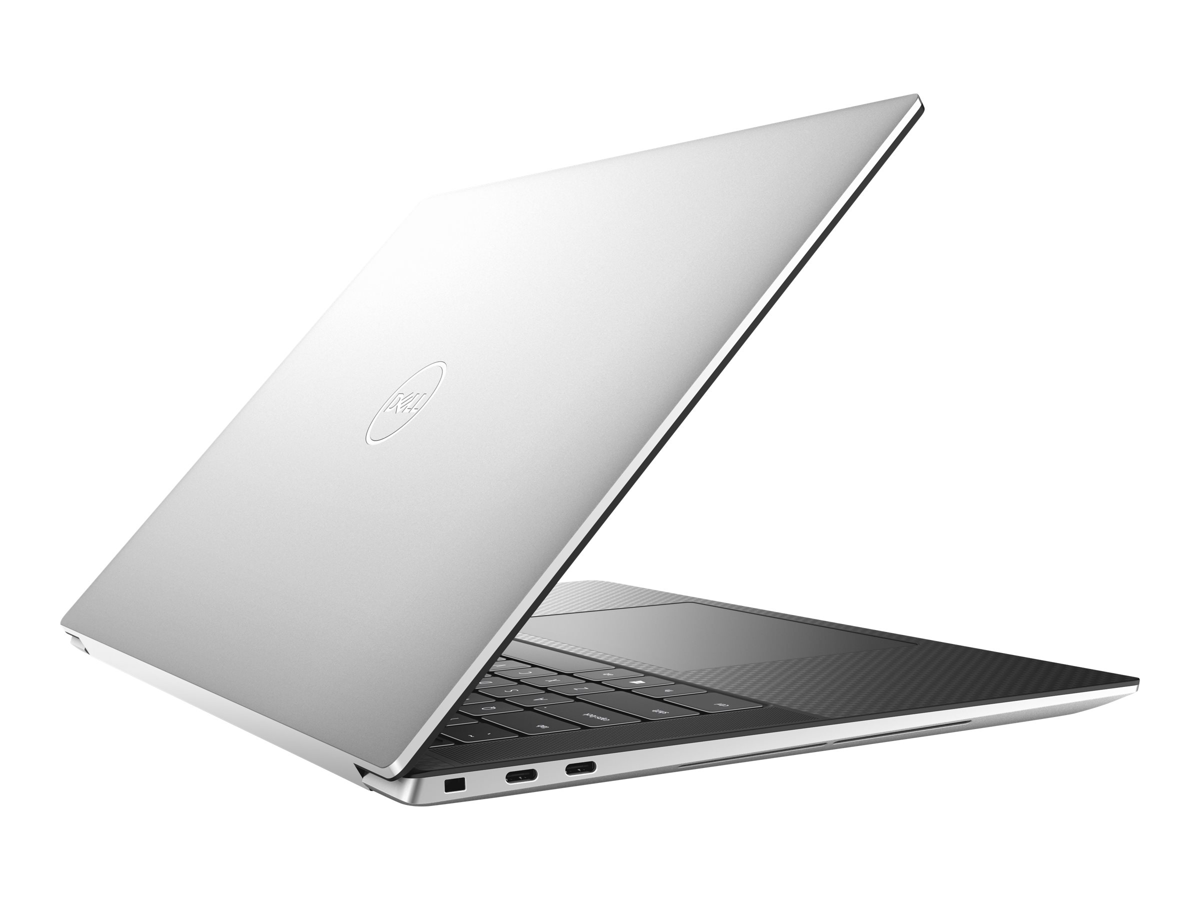 Dell XPS 15 9500 - Core i7 10750H / 2.6 GHz | Overview, Specs