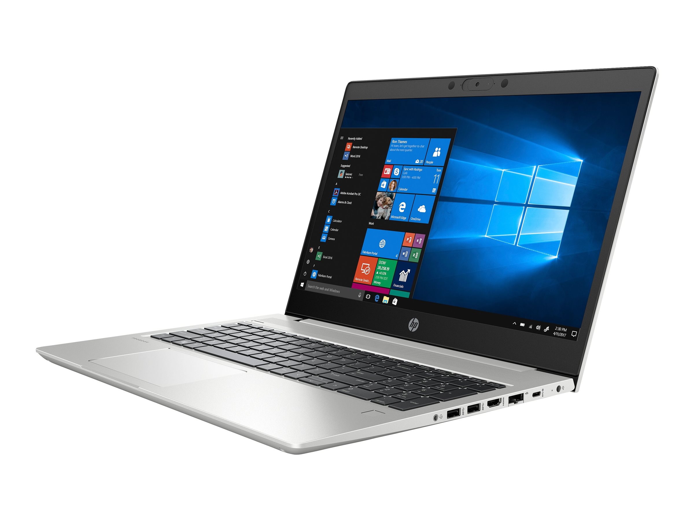 HP ProBook 450 G7 - Core i5 10210U / 1.6 GHz | Overview, Specs