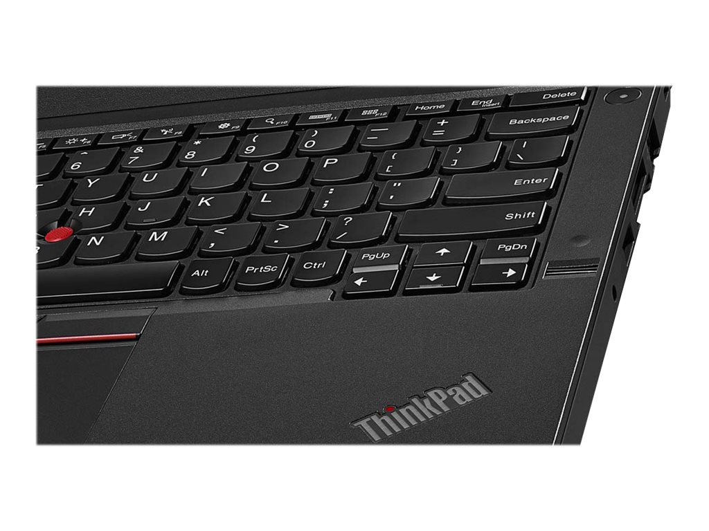 Lenovo ThinkPad X260 20F6 | Overview, Specs, Details | SHI