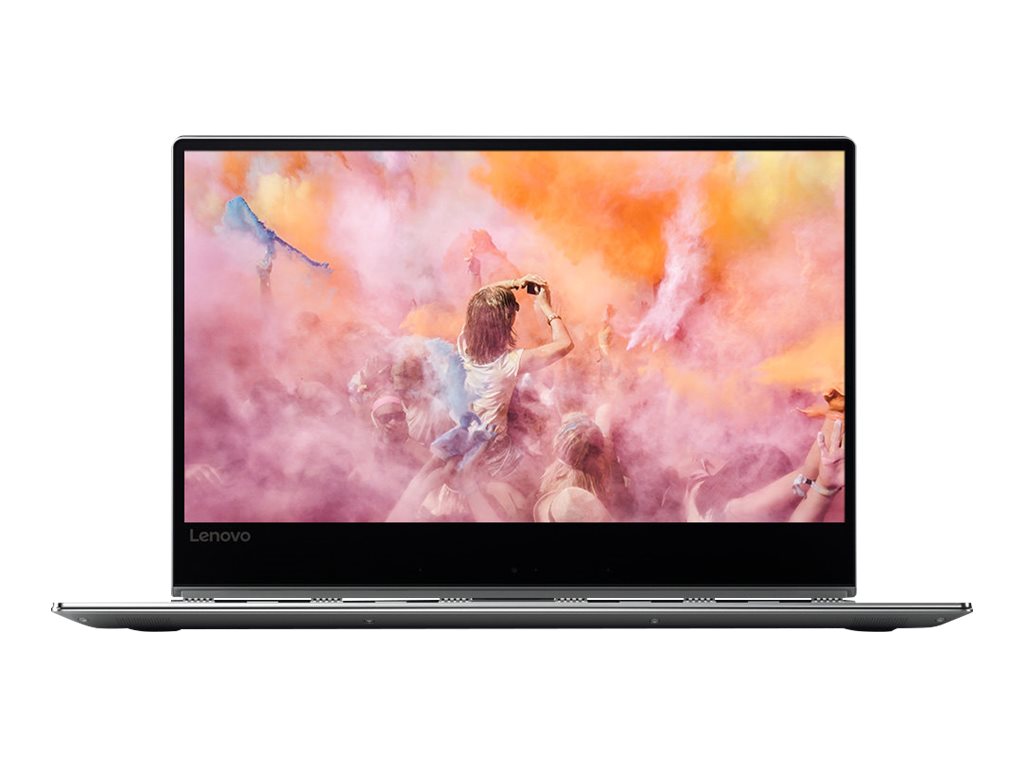 Lenovo Yoga 910-13IKB 80VF | Overview, Specs, Details | SHI